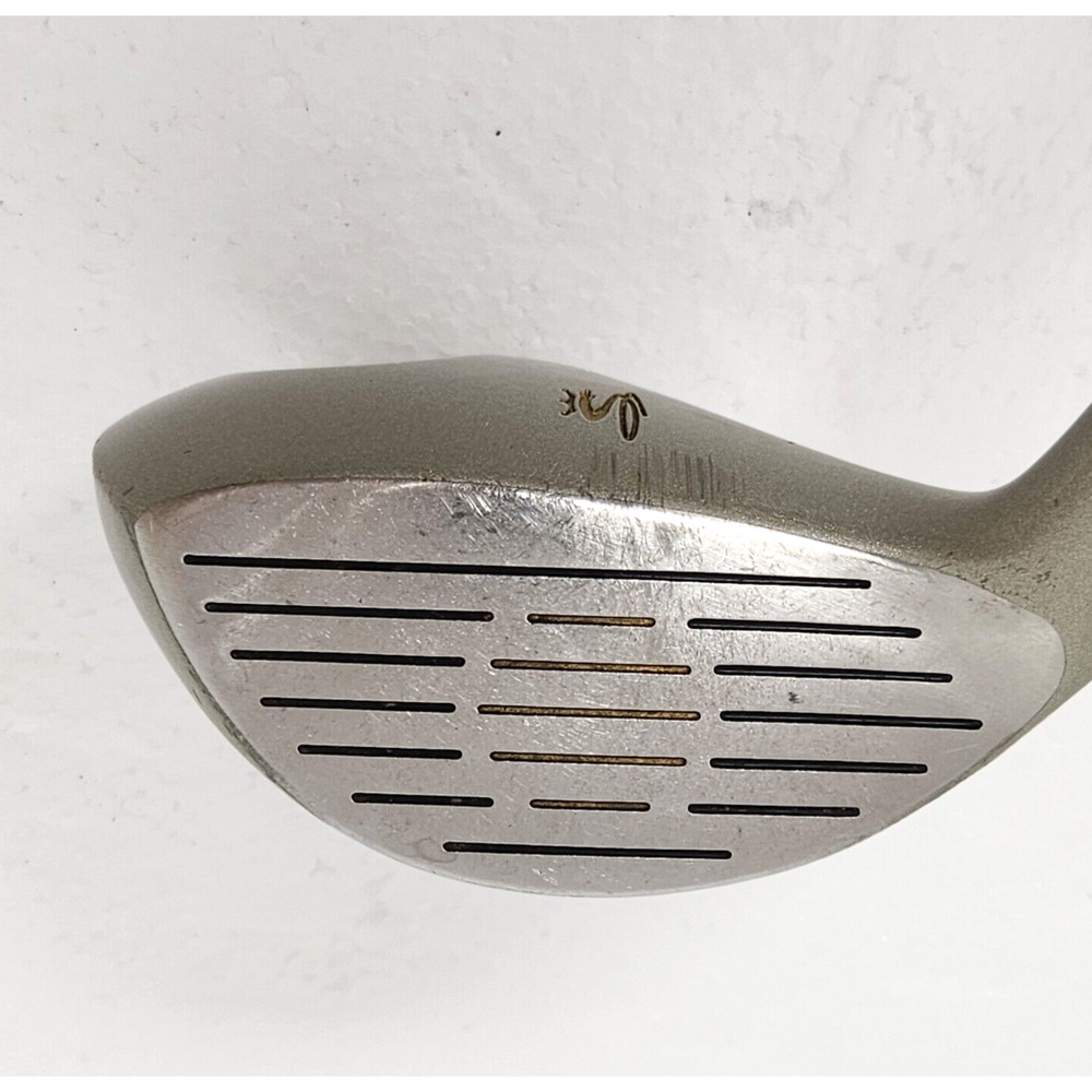 Lady Cobra Oversize Offset 5-Wood 20º Ladies-Flex Graphite Shaft RH 40.5” - Picture 3 of 13